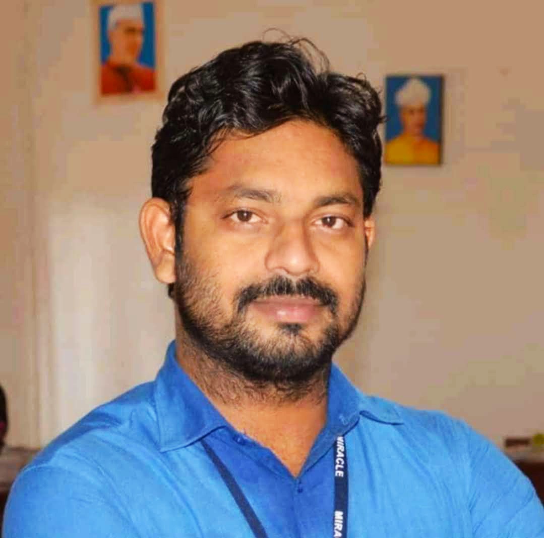 L. Varaprasad